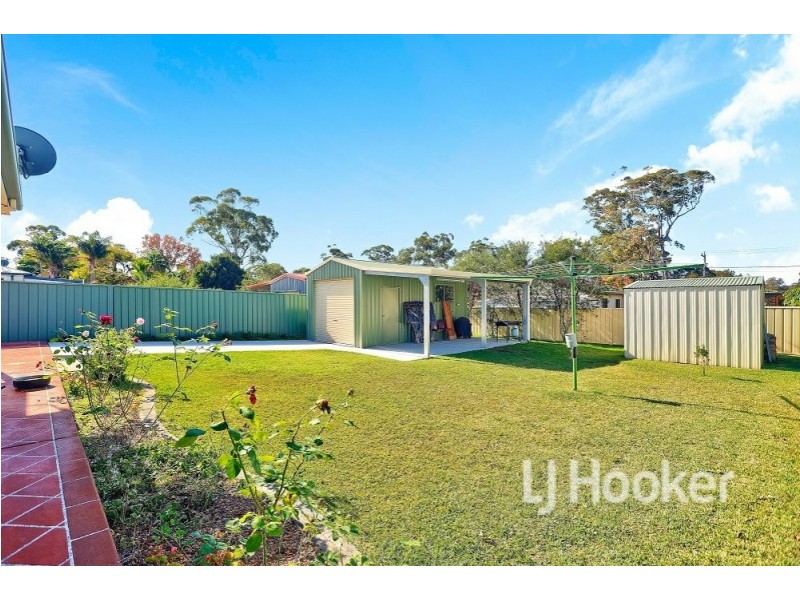 26 Karne Street, Sanctuary Point NSW 2540