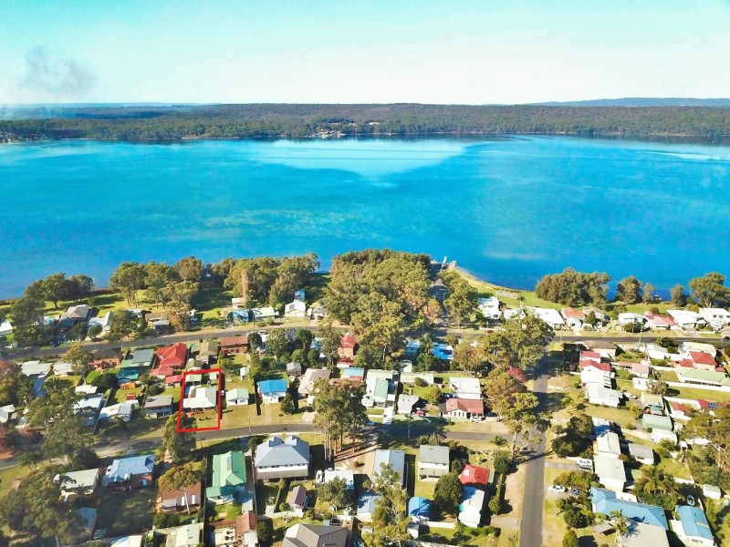 26 Karne Street, Sanctuary Point NSW 2540