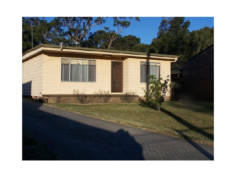 Sanctuary Point NSW 2540