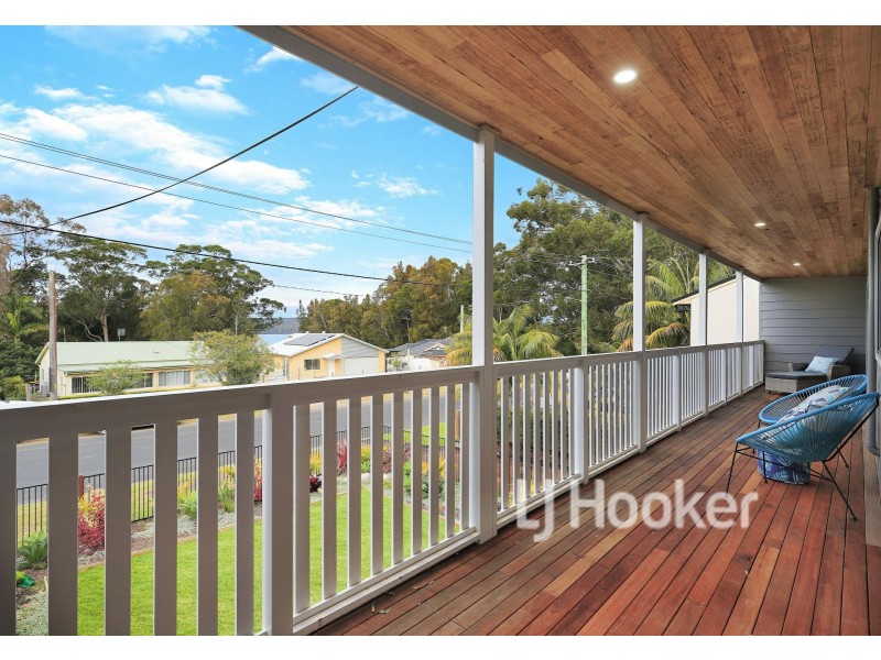 201 Sanctuary Point Road, Sanctuary Point NSW 2540