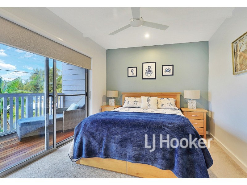 201 Sanctuary Point Road, Sanctuary Point NSW 2540