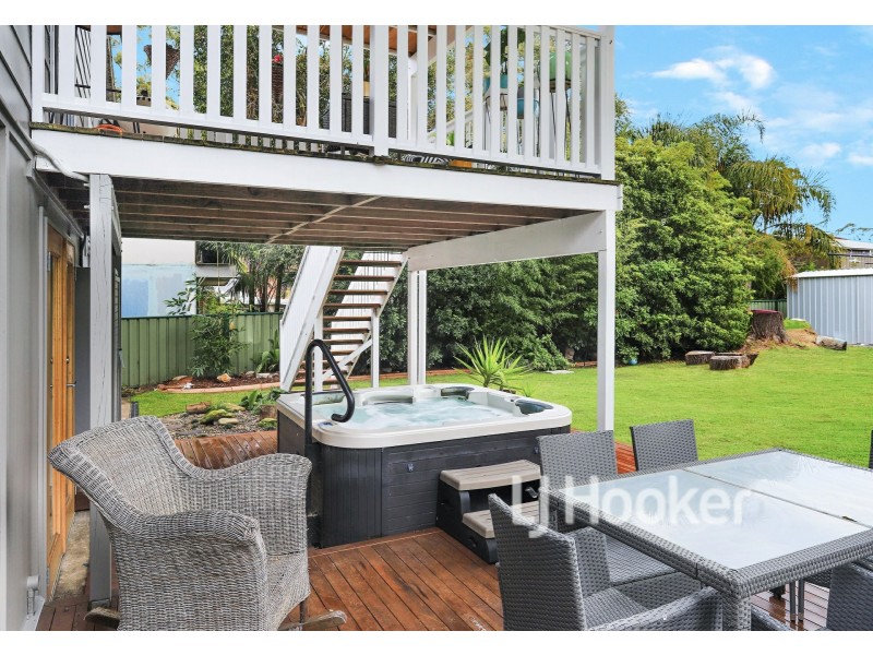 201 Sanctuary Point Road, Sanctuary Point NSW 2540