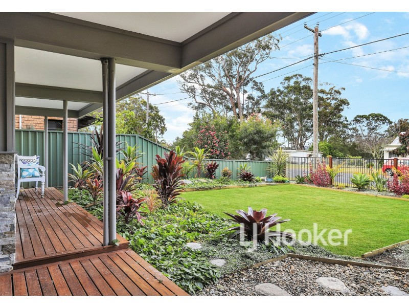 201 Sanctuary Point Road, Sanctuary Point NSW 2540