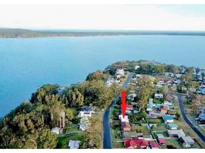 201 Sanctuary Point Road, Sanctuary Point NSW 2540