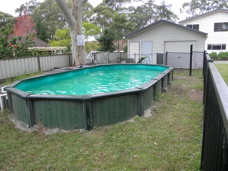 91 Ethel Street, Sanctuary Point NSW 2540