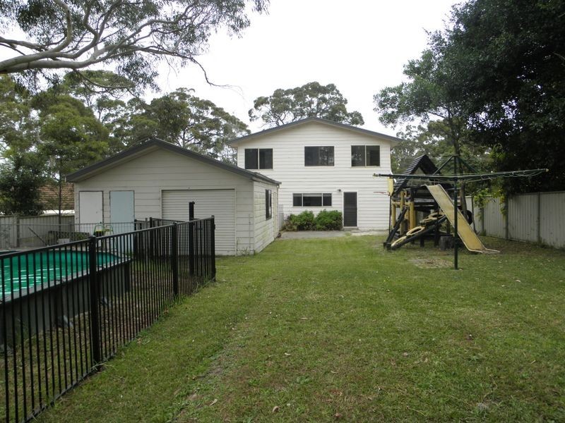 91 Ethel Street, Sanctuary Point NSW 2540