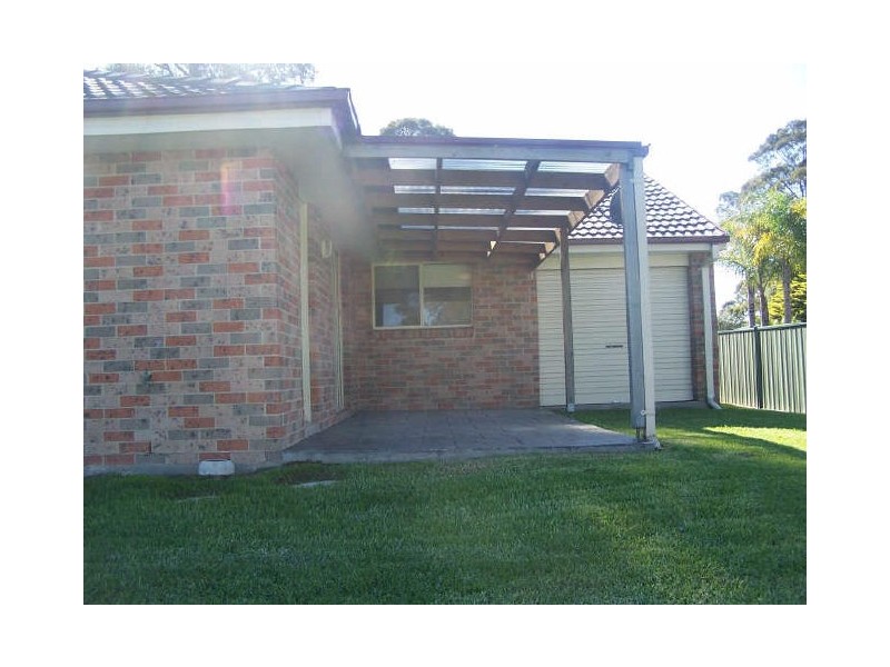 Sanctuary Point NSW 2540