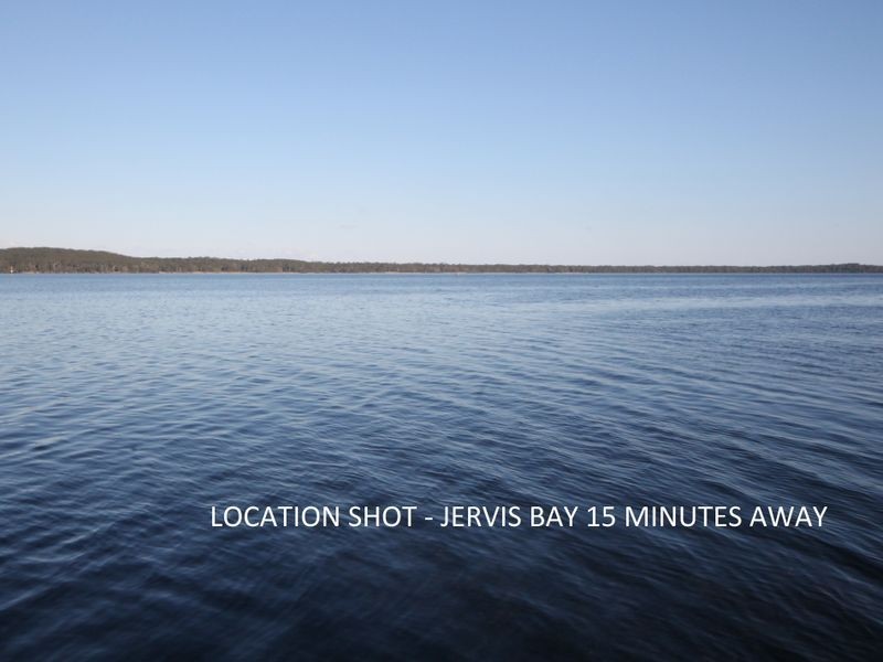 10B Wandypark Road, Wandandian NSW 2540