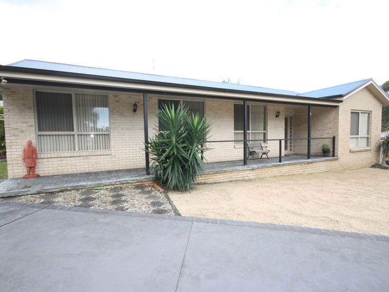 3 Atkins Place, St Georges Basin NSW 2540