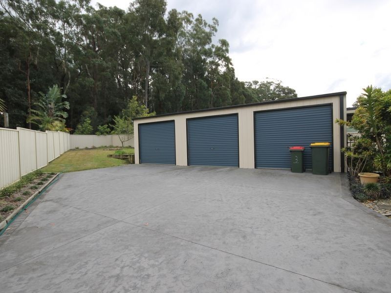 3 Atkins Place, St Georges Basin NSW 2540