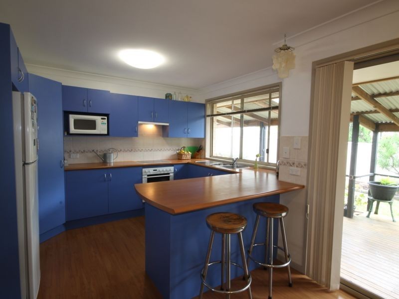 3 Atkins Place, St Georges Basin NSW 2540
