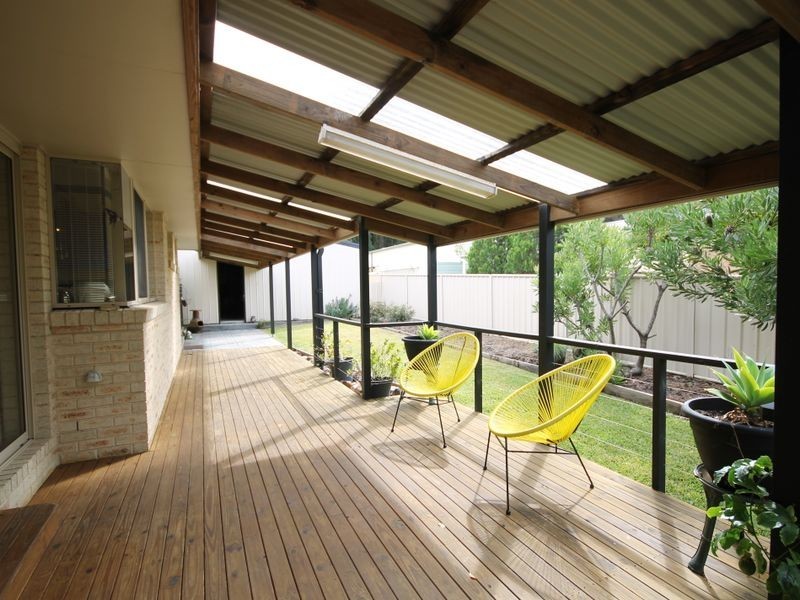 3 Atkins Place, St Georges Basin NSW 2540