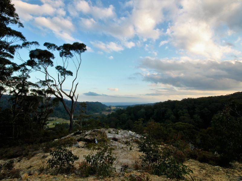 507 Leebold Hill Road, Basin View NSW 2540