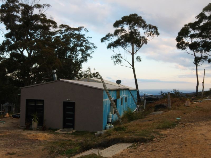 507 Leebold Hill Road, Basin View NSW 2540