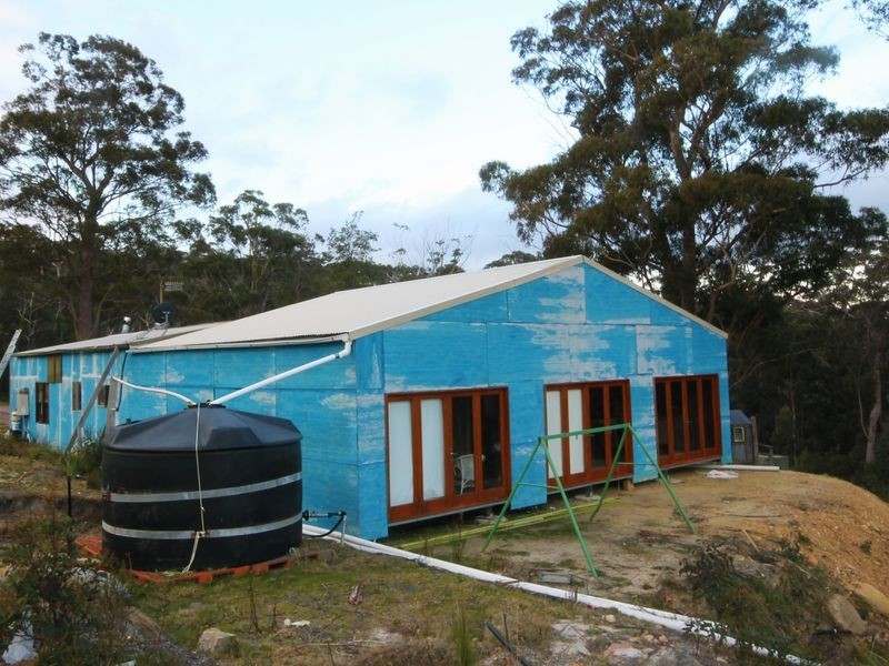 507 Leebold Hill Road, Basin View NSW 2540