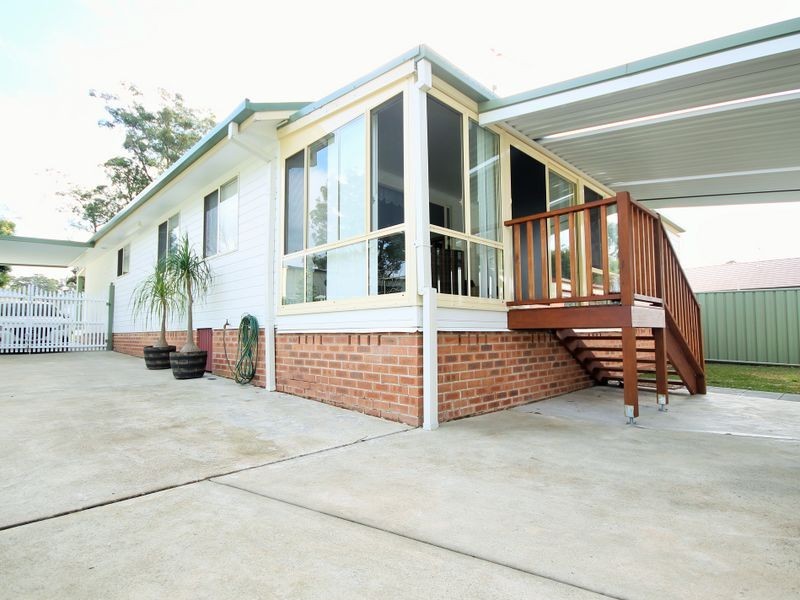 36 Karne Street, Sanctuary Point NSW 2540