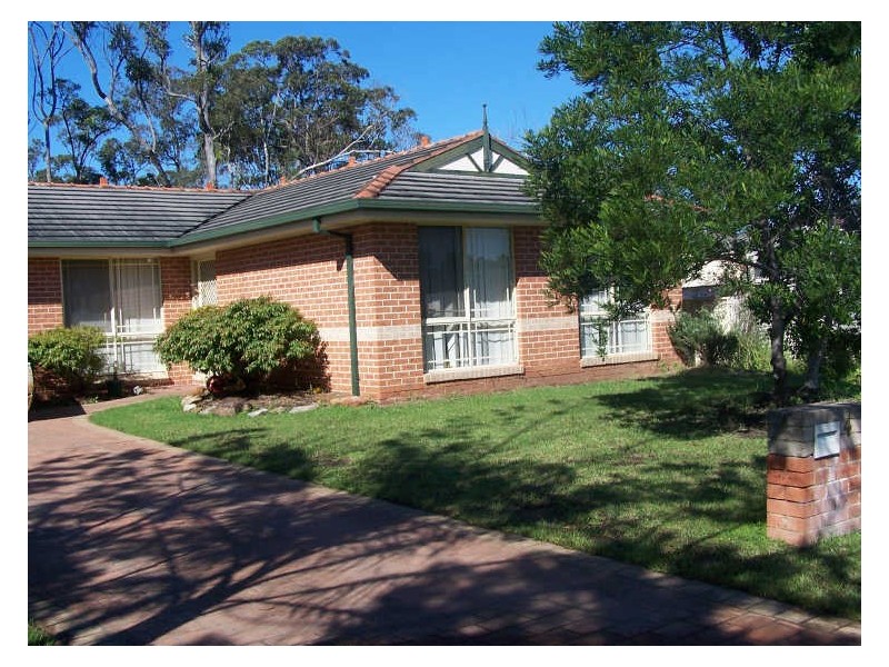 4 Kirkham Way, Sanctuary Point NSW 2540