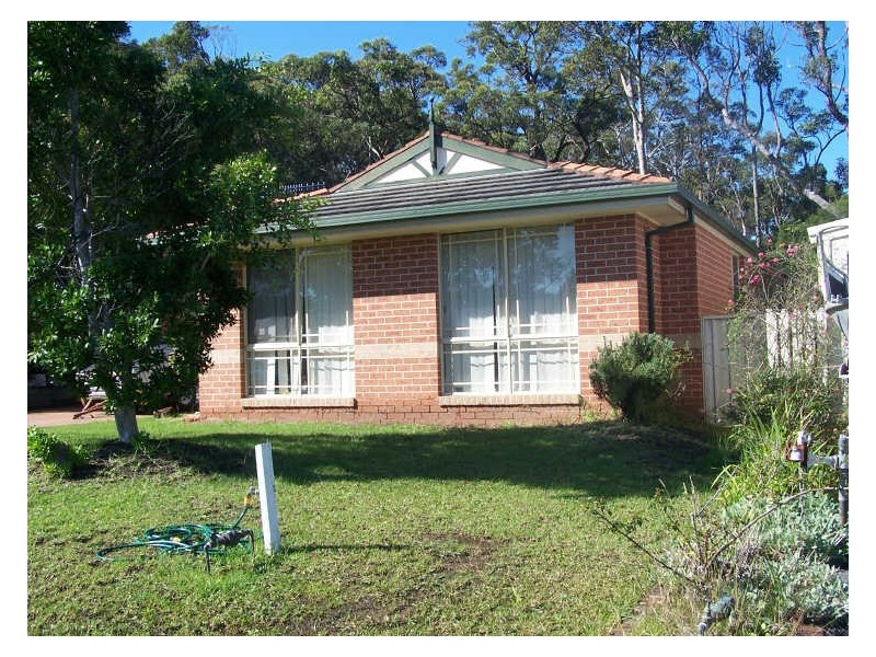 4 Kirkham Way, Sanctuary Point NSW 2540