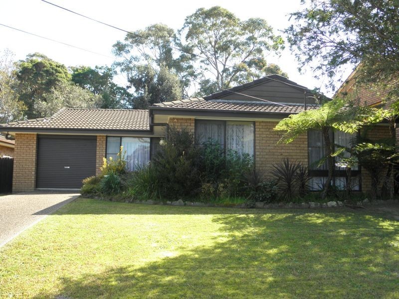 73 Warrego Drive, Sanctuary Point NSW 2540