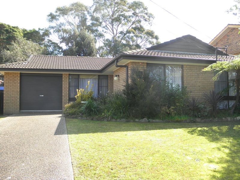 73 Warrego Drive, Sanctuary Point NSW 2540