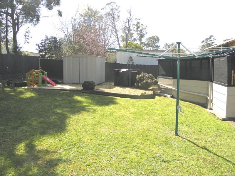 73 Warrego Drive, Sanctuary Point NSW 2540