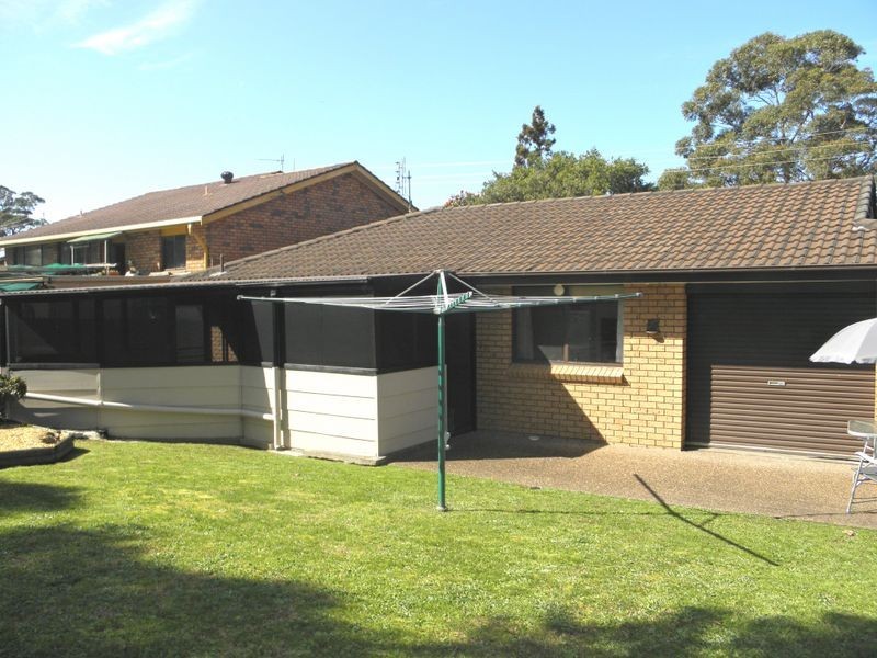 73 Warrego Drive, Sanctuary Point NSW 2540