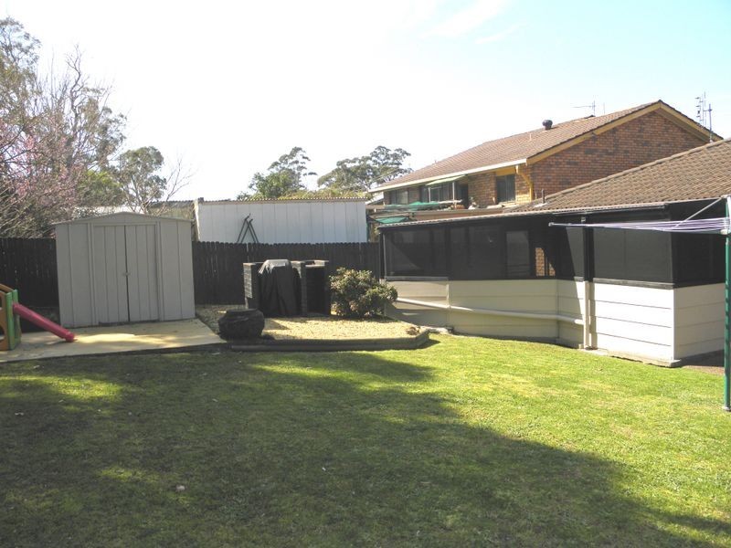73 Warrego Drive, Sanctuary Point NSW 2540
