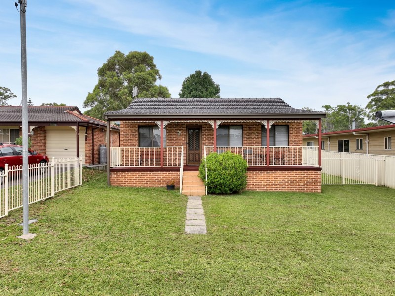 48 Leumeah Street, Sanctuary Point NSW 2540