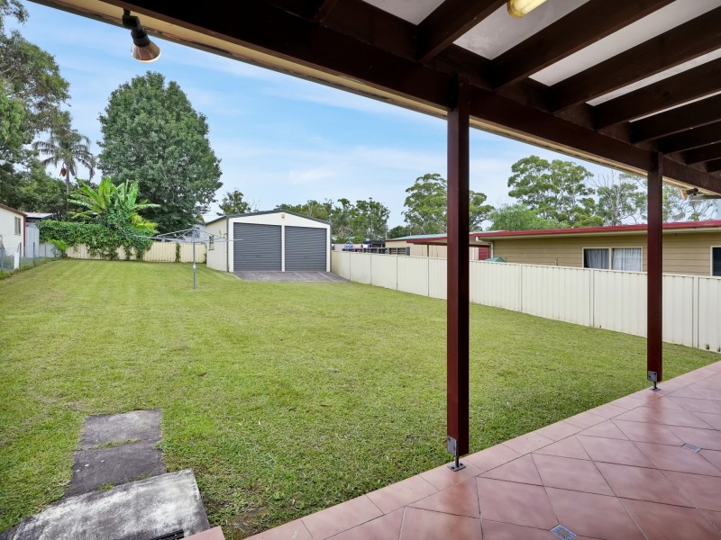 48 Leumeah Street, Sanctuary Point NSW 2540