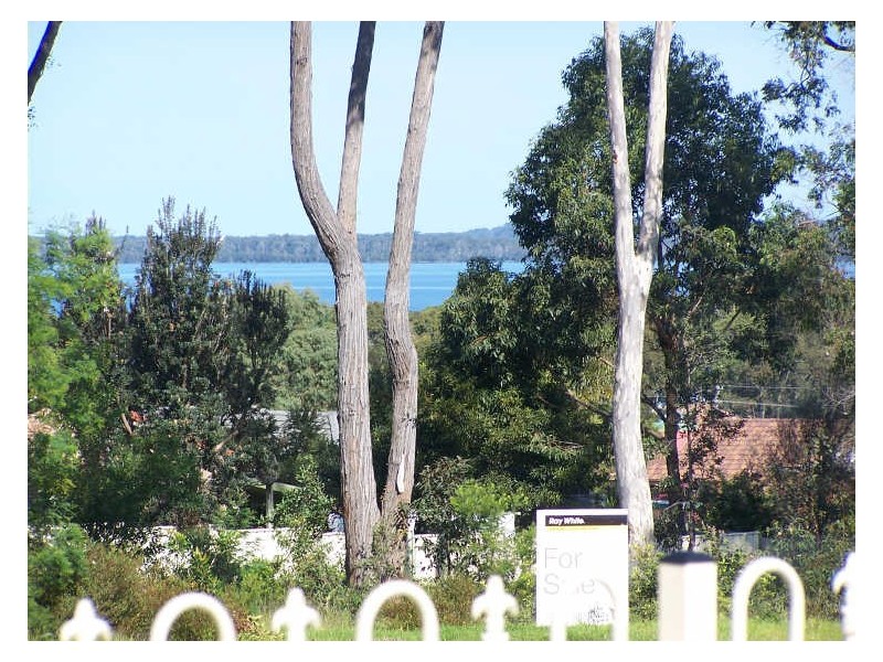 Sanctuary Point NSW 2540