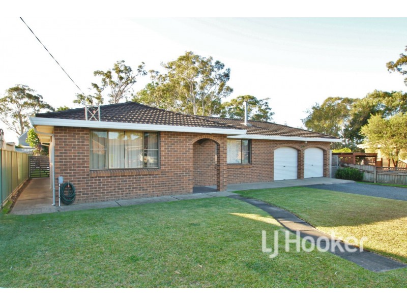 3 Gull Avenue, Sanctuary Point NSW 2540