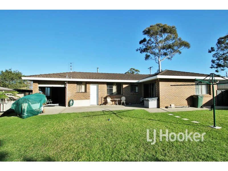 3 Gull Avenue, Sanctuary Point NSW 2540