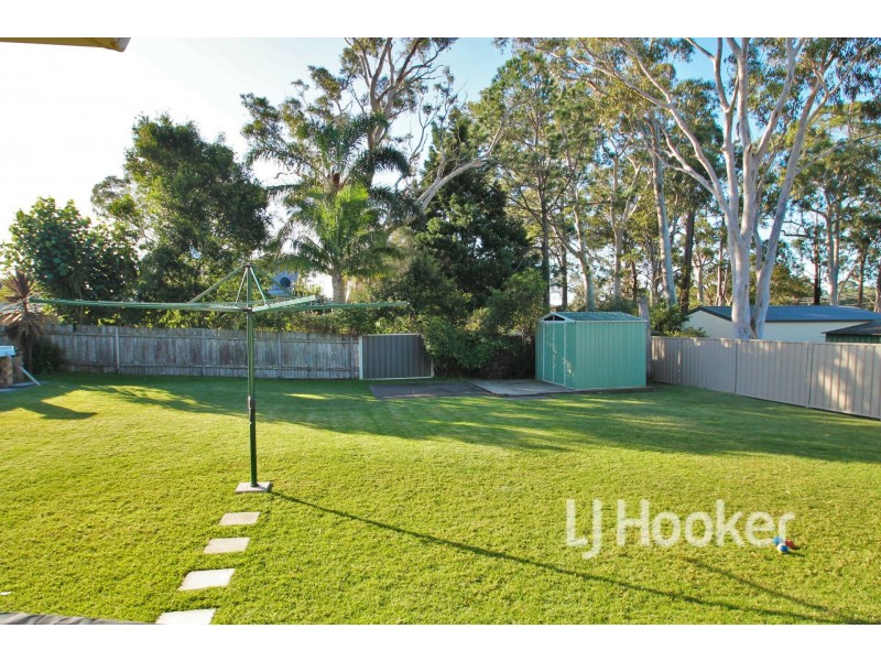 3 Gull Avenue, Sanctuary Point NSW 2540