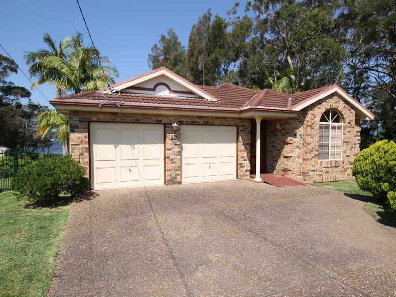 236 Sanctuary Point Road, Sanctuary Point NSW 2540