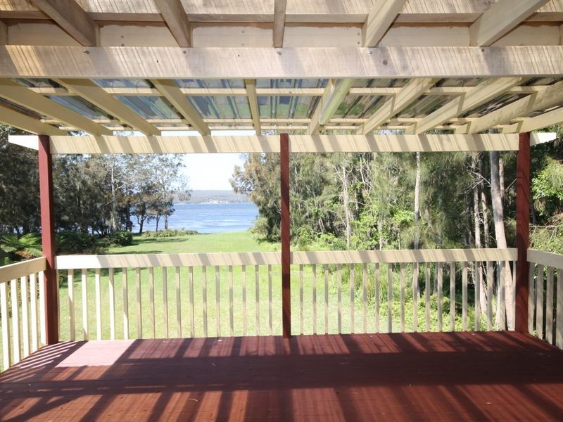 236 Sanctuary Point Road, Sanctuary Point NSW 2540
