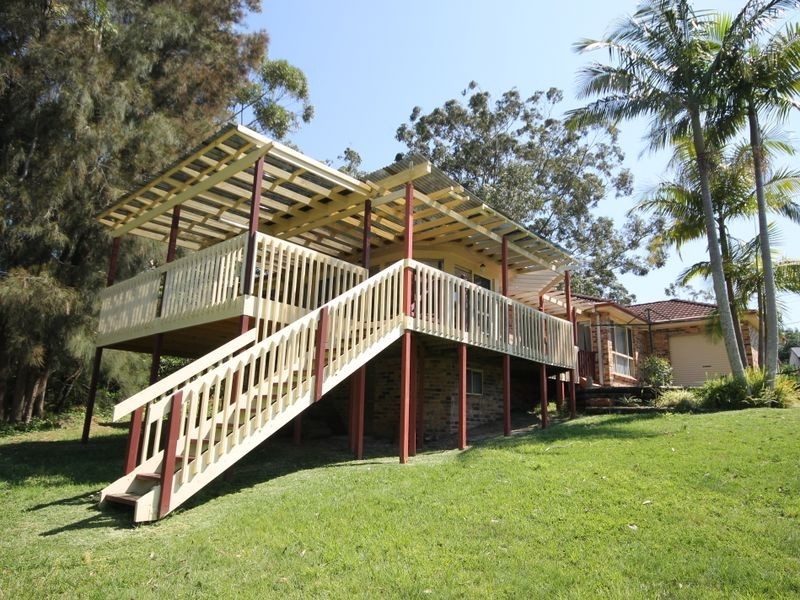 236 Sanctuary Point Road, Sanctuary Point NSW 2540