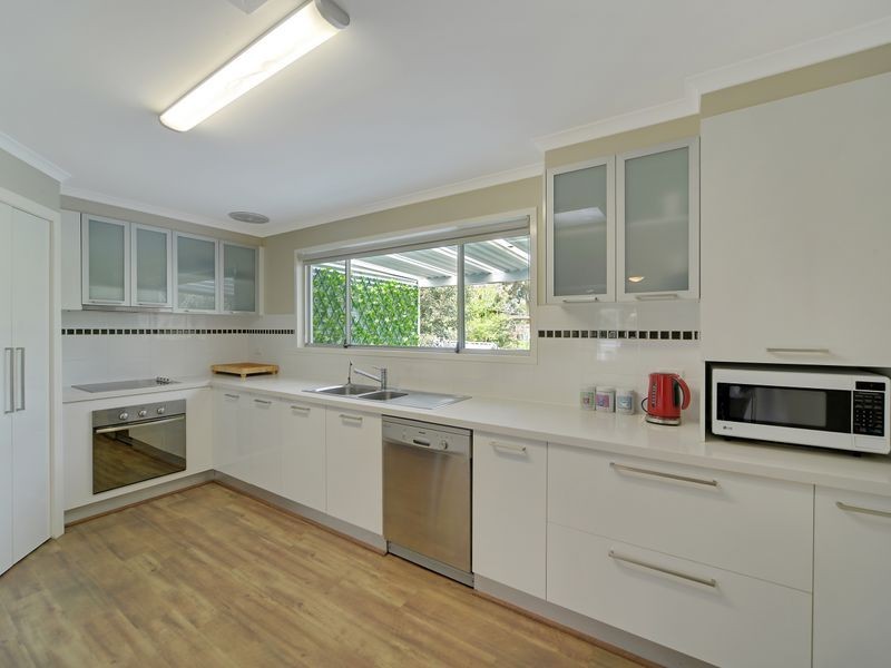 45 Lachlan Crescent, St Georges Basin NSW 2540