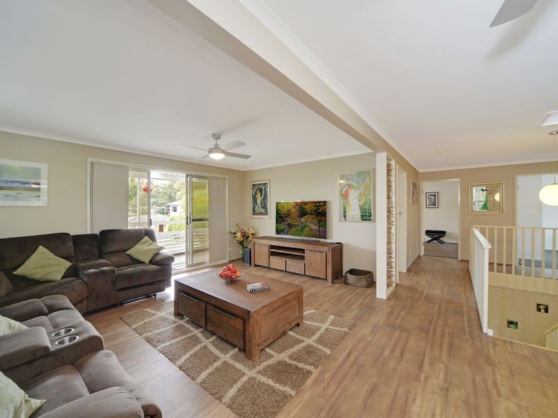 45 Lachlan Crescent, St Georges Basin NSW 2540
