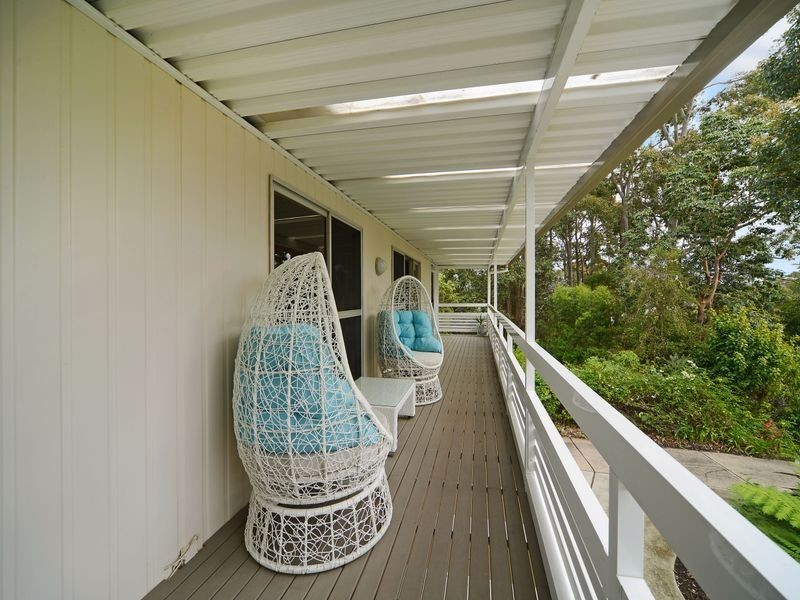 45 Lachlan Crescent, St Georges Basin NSW 2540