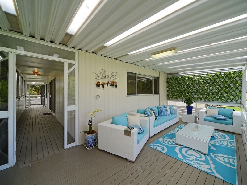 45 Lachlan Crescent, St Georges Basin NSW 2540