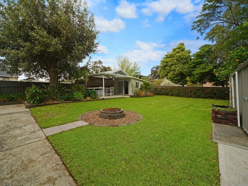 45 Lachlan Crescent, St Georges Basin NSW 2540