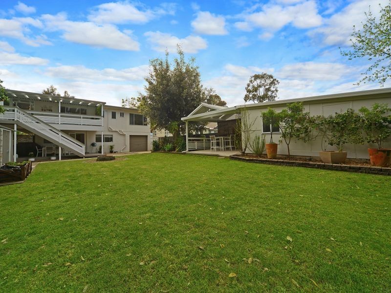45 Lachlan Crescent, St Georges Basin NSW 2540
