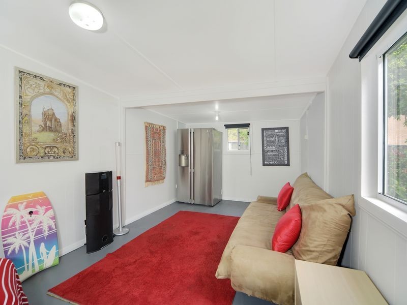 45 Lachlan Crescent, St Georges Basin NSW 2540