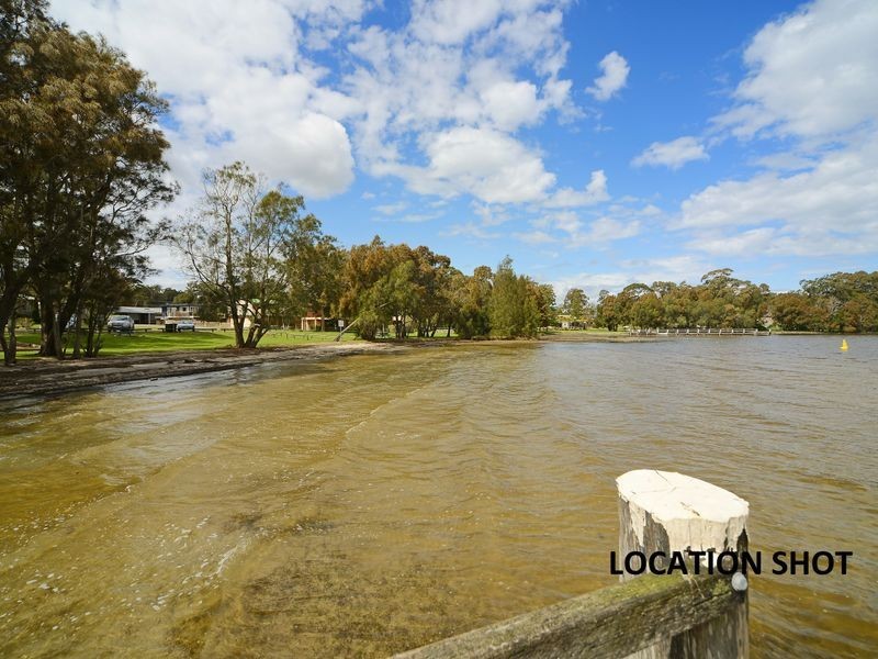 45 Lachlan Crescent, St Georges Basin NSW 2540