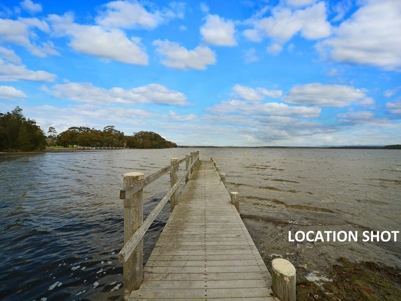 45 Lachlan Crescent, St Georges Basin NSW 2540