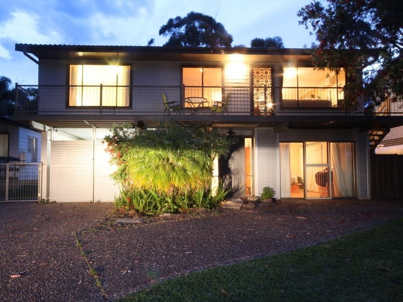 181 Sanctuary Point Road, Sanctuary Point NSW 2540