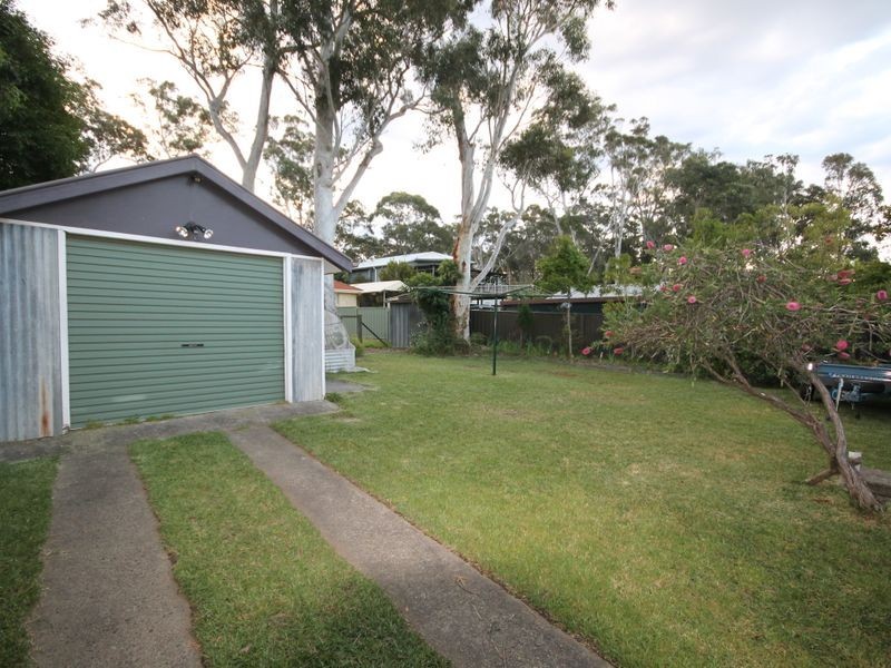 181 Sanctuary Point Road, Sanctuary Point NSW 2540