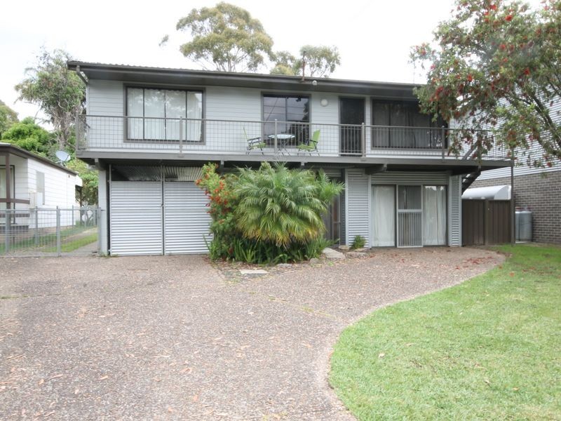 181 Sanctuary Point Road, Sanctuary Point NSW 2540
