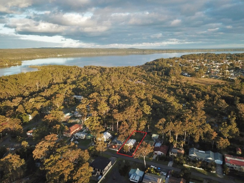 27 Mountain Street, Sanctuary Point NSW 2540