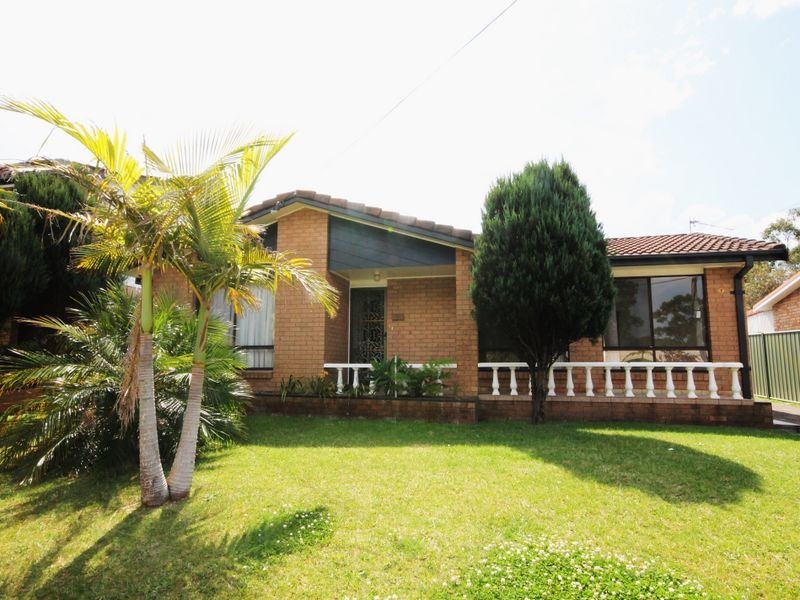 7 Ridgelands Drive, Sanctuary Point NSW 2540